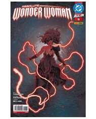 KELLY THOMPSON,PANINI,,977308128900800005,BATMAN Y ROBIN AÑO UNO 05,