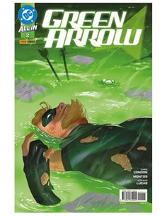 CHRIS CONDON,PANINI,,977308133400500002,DC BLACK LABEL WALLER VS. WILDSTORM, CHRIS CONDON,PANINI,,977308133400500002,DC BLACK LABEL WALLER VS. WILDSTORM,