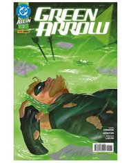 CHRIS CONDON,PANINI,,977308133400500002,DC BLACK LABEL WALLER VS. WILDSTORM,