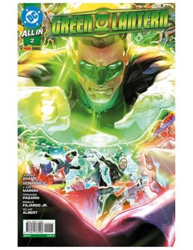 JEREMY ADAMS,PANINI,,977308133300800002,BIBLIOTECA SUPERMAN 03, JEREMY ADAMS,PANINI,,977308133300800002,BIBLIOTECA SUPERMAN 03,
