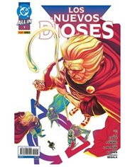 RAM V.,PANINI,,977308150300500001,DC COMPACT. JLA EL CLAVO,