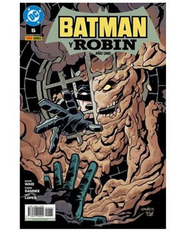 MARK WAID,PANINI,,977308129000400005,BATWOMAN DE J.H. WILLIAMS III. LA COLECCION COMPLETA,