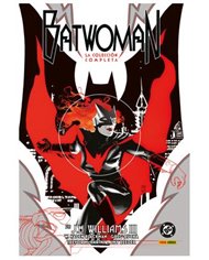 J.H. WILLIAMS III,PANINI,,9788410497436,DC FINEST. TEAM UPS CARRERA AL FIN DE LOS TIEMPOS,