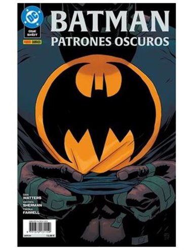 DAN WATTERS,PANINI,,9791370131159,ALL IN JUSTICE LEAGUE UNLIMITED 04, DAN WATTERS,PANINI,,9791370131159,ALL IN JUSTICE LEAGUE UNLIMITED 04,