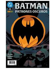 DAN WATTERS,PANINI,,9791370131159,ALL IN JUSTICE LEAGUE UNLIMITED 04,