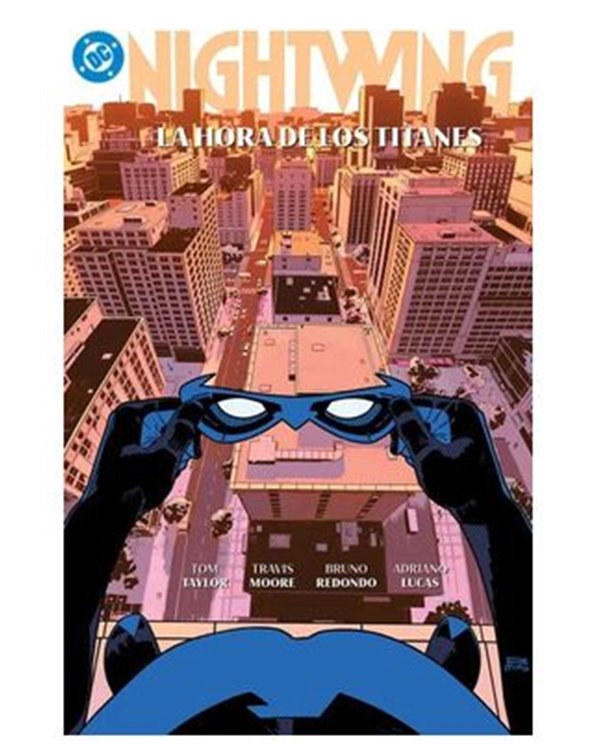 BRUNO REDONDO,PANINI,,9791370131494,AVENTURAS DE BATMAN 02,