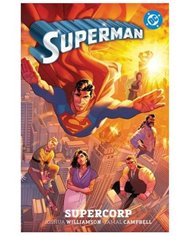 JOSHUA WILLIAMSON,PANINI,,9791370131500,LA COSA DEL PANTANO DE ALAN MOORE 01,