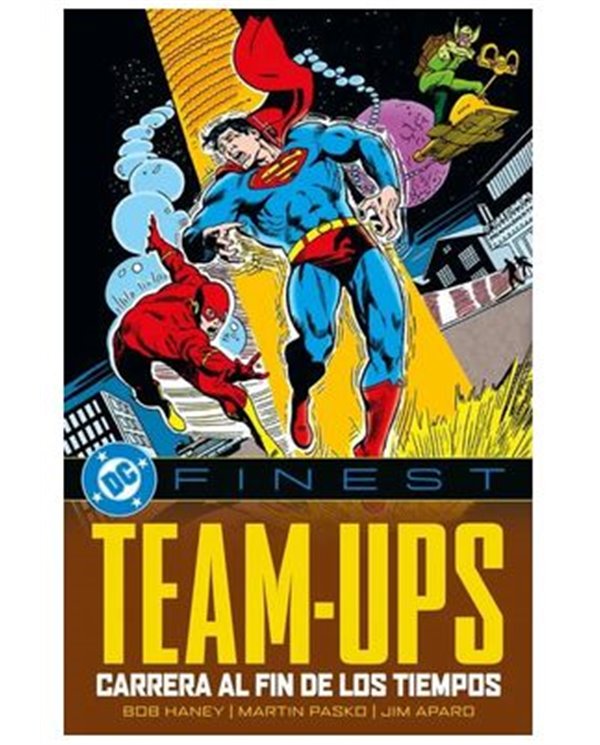 MARTIN PASKO,PANINI,,9791370131524,DC YOUNG ADULTS LOIS LANE LA CHICA DE ACERO,