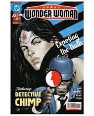 TOM KING,PANINI,,977308129100100009,PITUFOS Y LA ALDEA DE LAS CHICAS 7 EL PAIS DE LAS PIEDDRAS,