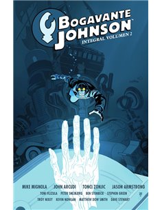MIGNOLA,MIKE/ARCUDI,JOHN/ZONJIC,T,NORMA,,9788467977554,GOLDEN WEST, MIGNOLA,MIKE/ARCUDI,JOHN/ZONJIC,T,NORMA,,9788467977554,GOLDEN WEST,