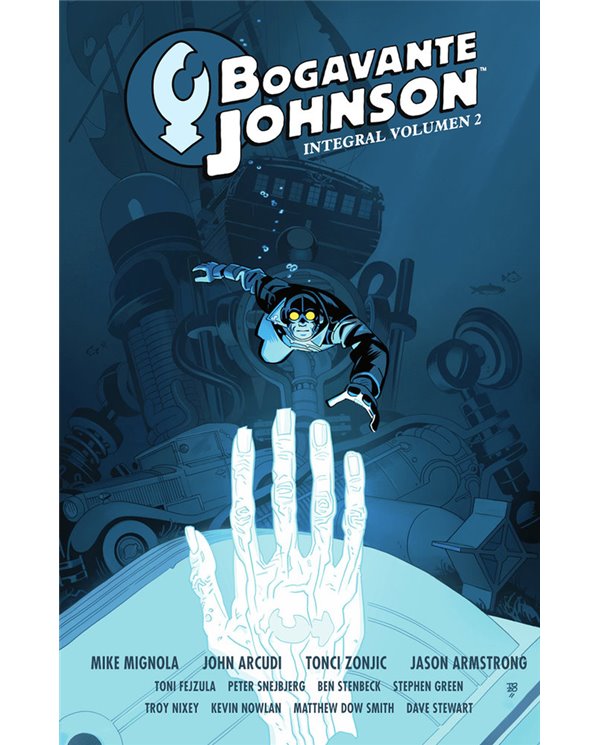 MIGNOLA,MIKE/ARCUDI,JOHN/ZONJIC,T,NORMA,,9788467977554,GOLDEN WEST,