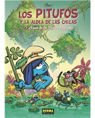 PEYO,NORMA,,9788467978162,SIN CITY 2 MATARIA POR ELLA CARTONE,