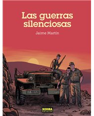 JAIME MARTIN,NORMA,,9788467978131,HEART GEAR 5,