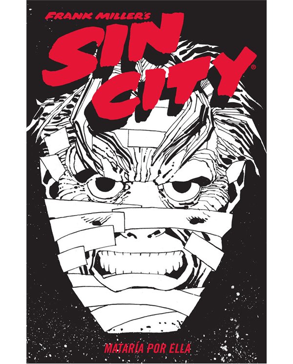 FRANK MILLER,NORMA,,9788467966329,KILLADELPHIA 6 MUERTE NO TE ENORGULLEZCAS,