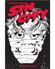 FRANK MILLER,NORMA,,9788467966329,KILLADELPHIA 6 MUERTE NO TE ENORGULLEZCAS,