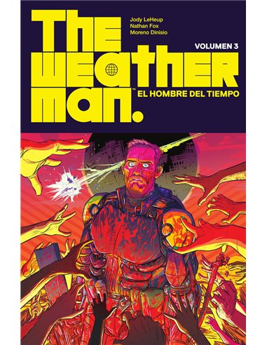 LEHEUP,JODY/FOX,NATHAN/DINISIO,MO,NORMA,,9788467977530,NUE'S EXORCIST 2, LEHEUP,JODY/FOX,NATHAN/DINISIO,MO,NORMA,,9788467977530,NUE'S EXORCIST 2,