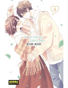MEGUMI MORINO,NORMA,,9788467974324,CRUSH OF LIFETIME 6, MEGUMI MORINO,NORMA,,9788467974324,CRUSH OF LIFETIME 6,
