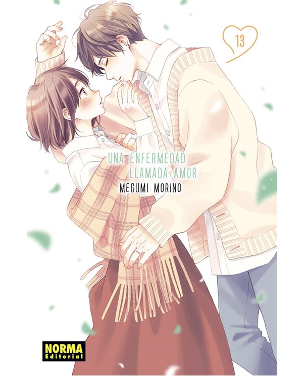 MEGUMI MORINO,NORMA,,9788467974324,CRUSH OF LIFETIME 6,