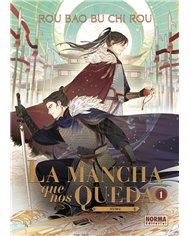 ROU BAO BU CHI ROU,NORMA,,9788467978483,ATAC ALS TITANS INTEGRAL 10,