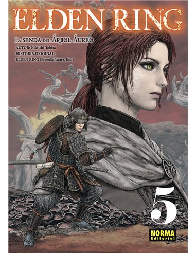 NIKIICHI TOBITA/ELDEN RING,NORMA,,9788467974232,KINDERGARTEN WARS 7, NIKIICHI TOBITA/ELDEN RING,NORMA,,9788467974232,KINDERGARTEN WARS 7,