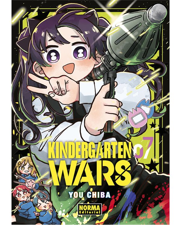 CHIBA,YOU,NORMA,,9788467974539,A TENDER HEART 5,
