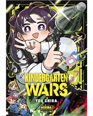 CHIBA,YOU,NORMA,,9788467974539,A TENDER HEART 5,