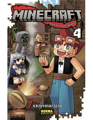 SETO,KAZUYOSHI,NORMA,,9788467971019,FULLMETAL ALCHEMIST KANZENBAN 11, SETO,KAZUYOSHI,NORMA,,9788467971019,FULLMETAL ALCHEMIST KANZENBAN 11,