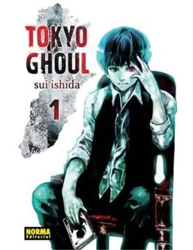 ISHIDA,SUI,NORMA,,9788467975994,TOKYO GHOUL 9, ISHIDA,SUI,NORMA,,9788467975994,TOKYO GHOUL 9,