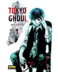 ISHIDA,SUI,NORMA,,9788467975994,TOKYO GHOUL 9,