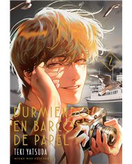 YATSUDA,TEKI,MILKY WAY ,,9791387831080,SNOWBALL EARTH 6,