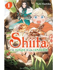 KAMBA,YUKI,MILKY WAY ,,9791387831165,LA NOBLEZA DE LAS FLORES 8,