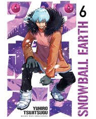 TSUJITSUGU,YUHIRO,MILKY WAY ,,9791387831271,A BUSINESS PROPOSAL 6,