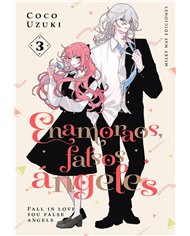 UZUKI,COCO,MILKY WAY ,,9791387831257,THE WALKING DEAD 3,