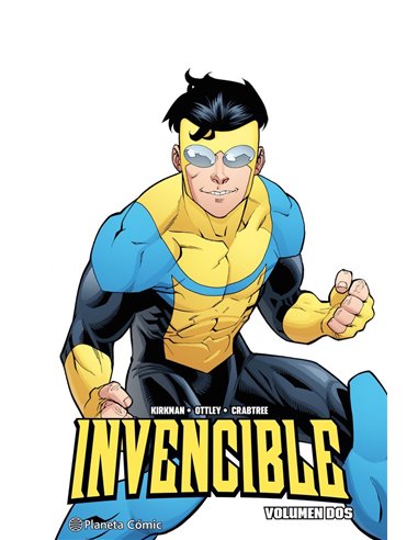 ROBERT KIRKMAN/RYAN OTTLEY/CORY WALKER,PLANETA COMIC,,9788410471627,STARHENGE 1, ROBERT KIRKMAN/RYAN OTTLEY/CORY WALKER,PLANETA COMIC,,9788410471627,STARHENGE 1,