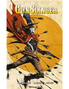 TODD MCFARLANE,PLANETA COMIC,,9788410492493,UNETE AL FUTURO, TODD MCFARLANE,PLANETA COMIC,,9788410492493,UNETE AL FUTURO,