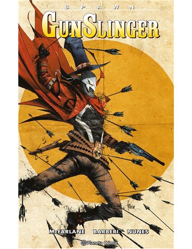 TODD MCFARLANE,PLANETA COMIC,,9788410492493,UNETE AL FUTURO, TODD MCFARLANE,PLANETA COMIC,,9788410492493,UNETE AL FUTURO,