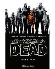 ROBERT KIRKMAN/CHARLIE ADLARD,PLANETA COMIC,,9788410471146,GORAZDE CATALA,