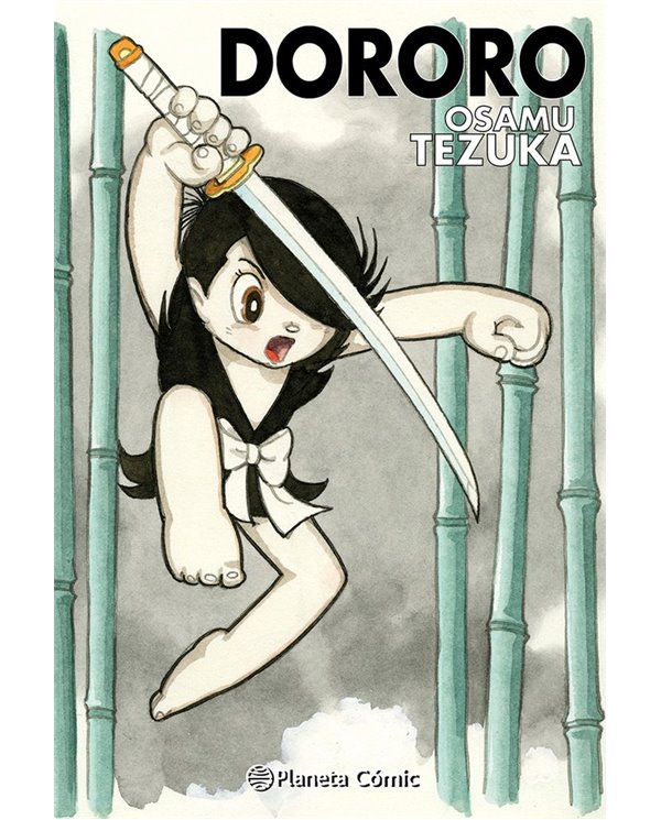 OSAMU TEZUKA,PLANETA COMIC,,9791387779344,STAR WARS LA BATALLA DE JAKKU HC,