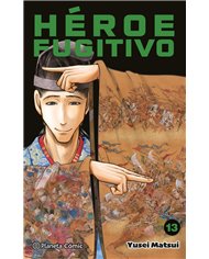 YUSEI MATSUI,PLANETA COMIC,,9788410492530,BOLA DE DRAC SERIE VERMELLA 323,