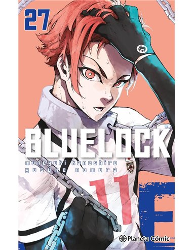 MUNEYUKI KANESHIRO/YUSUKE NOMURA,PLANETA COMIC,,9788410492554,EYESHIELD 21 7, MUNEYUKI KANESHIRO/YUSUKE NOMURA,PLANETA COMIC,,9788410492554,EYESHIELD 21 7,