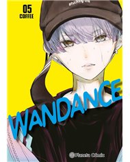 COFFEE,PLANETA COMIC,,9788410492639,HAIKYÊ 37,