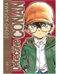 GOSHO AOYAMA,PLANETA COMIC,,9788410492714,DRAGON BALL HEROES ULTRA GOD MISSION 3,