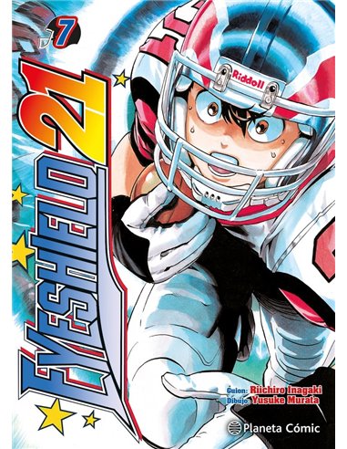 RIICHIRO INAGAKI/YUSUKE MURATA,PLANETA COMIC,,9788410492943,EL HOMBRE INVISIBLE Y SU FUTURA ESPOSA 3, RIICHIRO INAGAKI/YUSUKE MURATA,PLANETA COMIC,,9788410492943,EL HOMBRE INVISIBLE Y SU FUTURA ESPOSA 3,