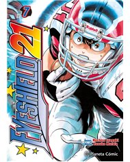 RIICHIRO INAGAKI/YUSUKE MURATA,PLANETA COMIC,,9788410492943,EL HOMBRE INVISIBLE Y SU FUTURA ESPOSA 3,