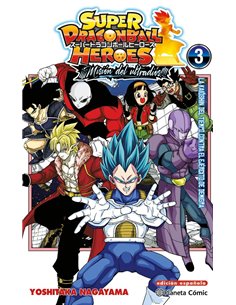 YOSHITAKA NAGAYAMA/AKIRA TORIYAMA,PLANETA COMIC,,9791387779023,MAISON IKKOKU 4, YOSHITAKA NAGAYAMA/AKIRA TORIYAMA,PLANETA COMIC,,9791387779023,MAISON IKKOKU 4,
