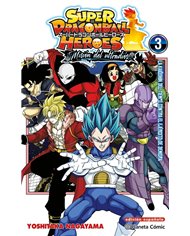 YOSHITAKA NAGAYAMA/AKIRA TORIYAMA,PLANETA COMIC,,9791387779023,MAISON IKKOKU 4,