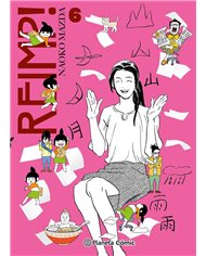 NAOKO MATSUDA,PLANETA COMIC,,9788410492899,TOKYO BABYLON 3,