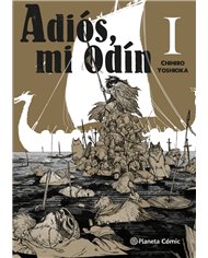 CHIHIRO YOSHIOKA,PLANETA COMIC,,9791387779375,LLEGANDO A TI 22,