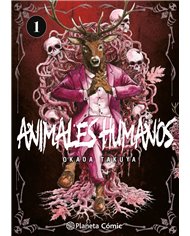 TAKUYA OKADA,PLANETA COMIC,,9791387779429,TOKYO GIRLS II 5,