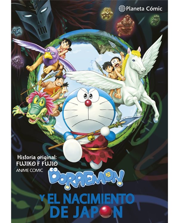 FUJIKO F FUJIO,PLANETA COMIC,,9791387779061,NANA 3 CATALAN,